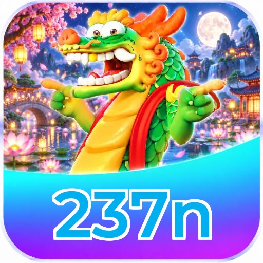 237n App Logo - Aplicativo Oficial iOS e Android