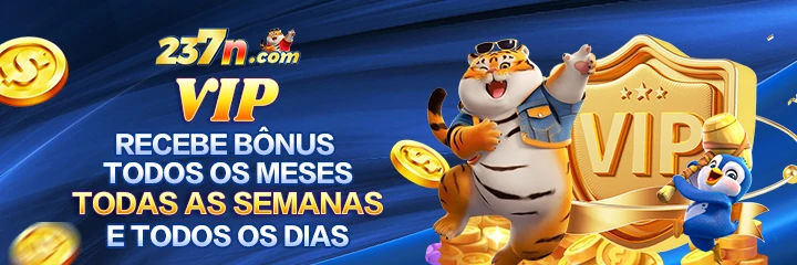237N Indique amigos para receber um bônus