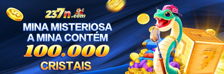 237N Ganhe R$ 100,00 Gratis